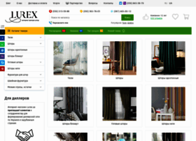 Lurex.od.ua thumbnail Lurex.od.ua thumbnail