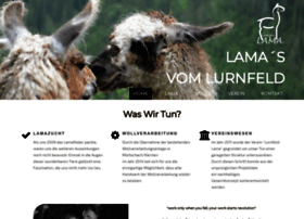 Lurnfeld-lama.at thumbnail