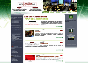 Lurraldea.net thumbnail