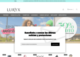 Luryx.com.co thumbnail