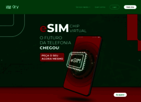 Lusafone.com.br thumbnail