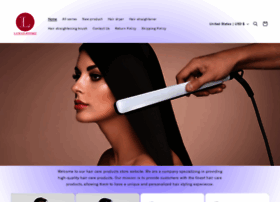Lusailstore.com thumbnail