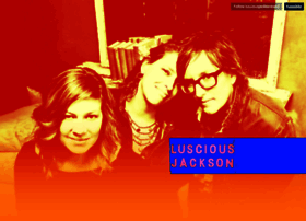 Lusciousjackson.us thumbnail