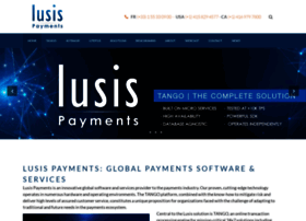 Lusis.com thumbnail