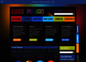 Luso-paixao.com thumbnail