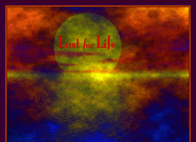 Lust-for-life.org thumbnail