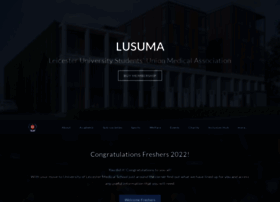 Lusuma.com thumbnail