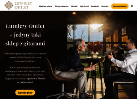 Lutniczy-outlet.waw.pl thumbnail