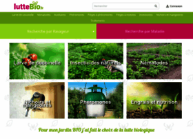 Lutte-bio.fr thumbnail