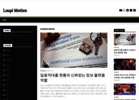 Luupi.us thumbnail
