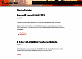 Luura.net thumbnail Luura.net thumbnail