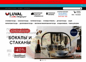 Luval.by thumbnail