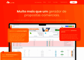 Luvik.com.br thumbnail