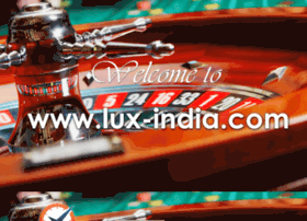 Lux-india.com thumbnail