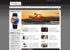 Luxe.cc thumbnail
