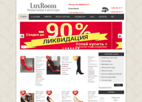 Luxebrandhouse.ru thumbnail