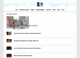Luxeetvintage.24h00.fr thumbnail