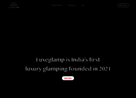 Luxeglamp.com thumbnail