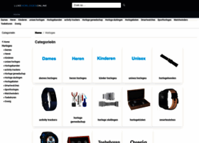 Luxehorlogesonline.nl thumbnail