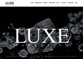 Luxemarketing.us thumbnail