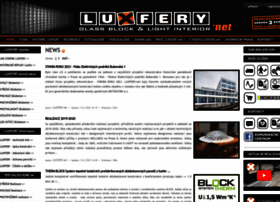 Luxfery.net thumbnail