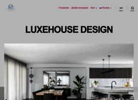 Luxhouse.org.ua thumbnail