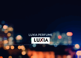 Luxiaperfume.com thumbnail