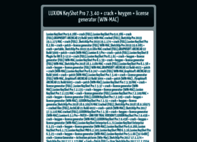 Luxion-keyshot-pro-7-win-mac.blogspot.co.uk thumbnail