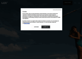 Luxmaldivesresort.com thumbnail