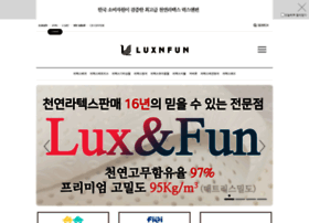 Luxnfun.com thumbnail