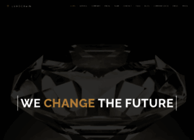Luxochain.io thumbnail