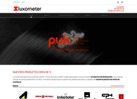 Luxometer.com thumbnail