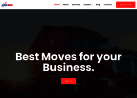 Luxordrive.com thumbnail