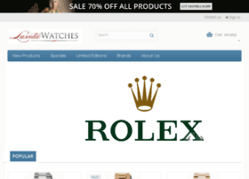 Luxoticwatches.com thumbnail