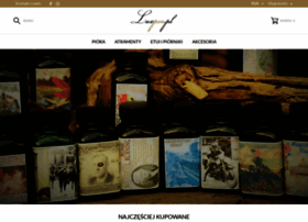 Luxpen.pl thumbnail