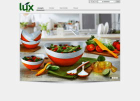 Luxplastic.com thumbnail