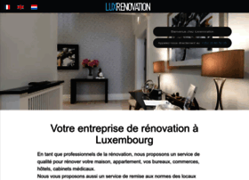 Luxrenovation.com thumbnail