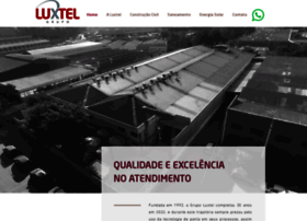Luxtel.com.br thumbnail