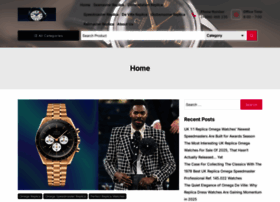 Luxurwatches.co.uk thumbnail