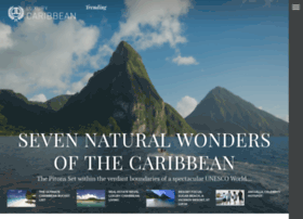 Luxury-caribbean-news.com thumbnail