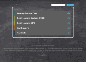 Luxury-cars-central.com thumbnail