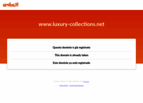 Luxury-collections.net thumbnail