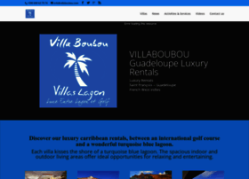 Luxury-guadeloupe.com thumbnail