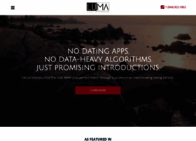 Luxury-match.com thumbnail