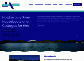 Luxuryafloat.com thumbnail