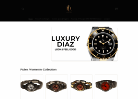 Luxurydiaz.com thumbnail