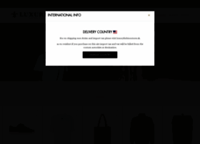 Luxuryfashionstores.ch thumbnail Luxuryfashionstores.ch thumbnail