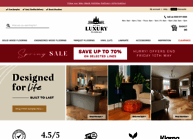 Luxuryflooringandfurnishings.co.uk thumbnail