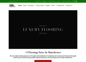 Luxuryflooringmanchester.co.uk thumbnail