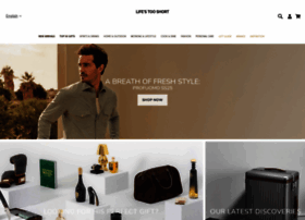 Luxuryformen.be thumbnail